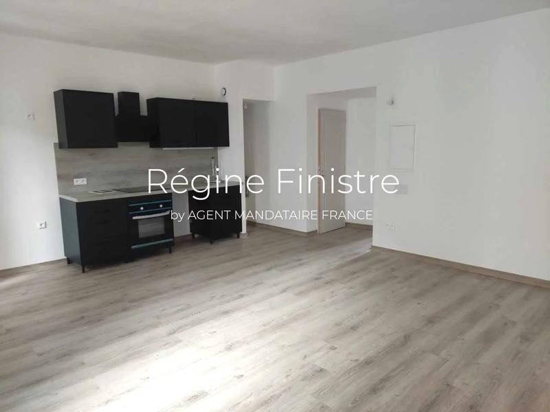 Appartement - 49 m² - 2 pièces