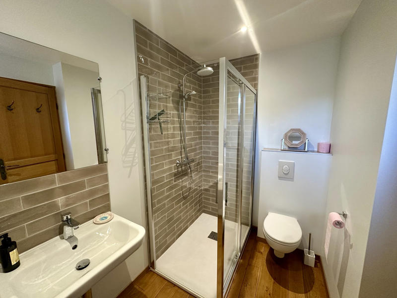 Maison ancienne - 150 m² - 6 pièces