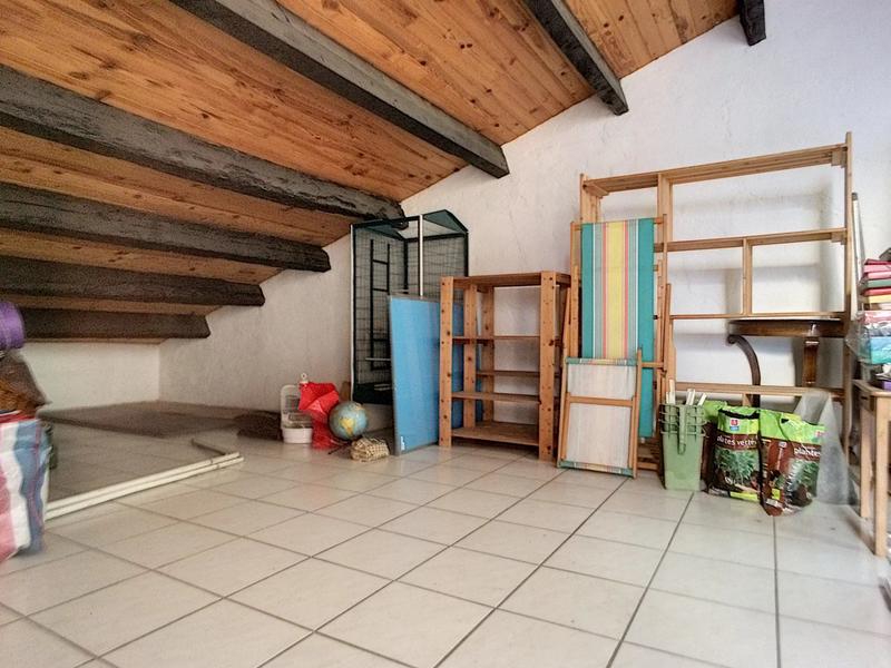 Appartement - 157 m² - 5 pièces