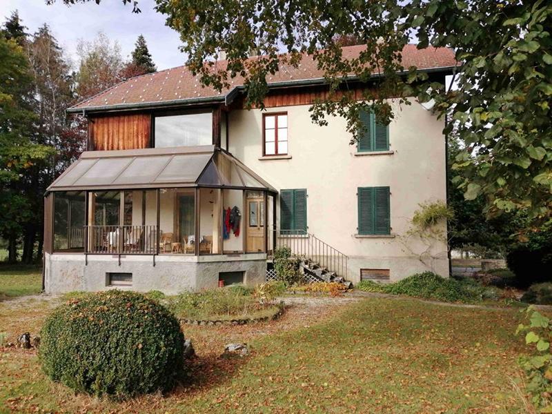 Maison - 162 m² - 8 pièces