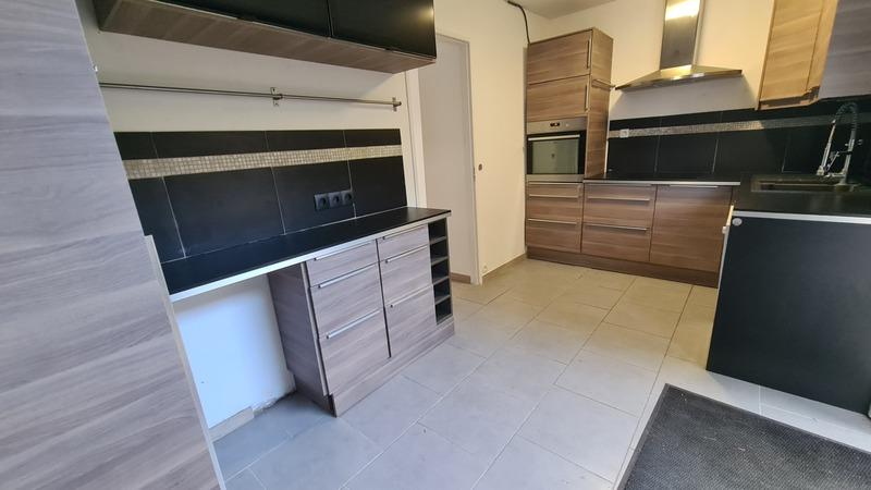 Maison - 73 m² - 4 pièces