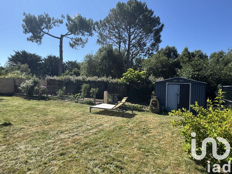 Maison - 106 m² - 4 pièces