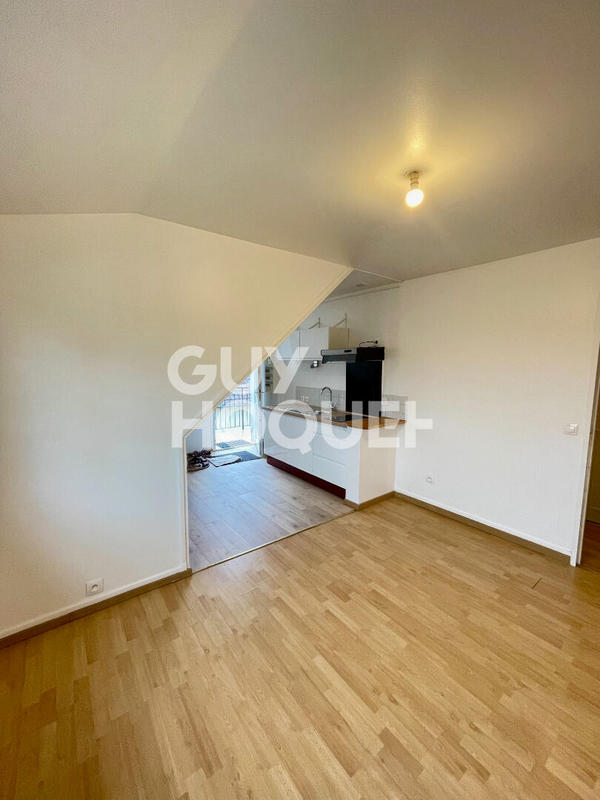 Appartement - 49 m² - 3 pièces