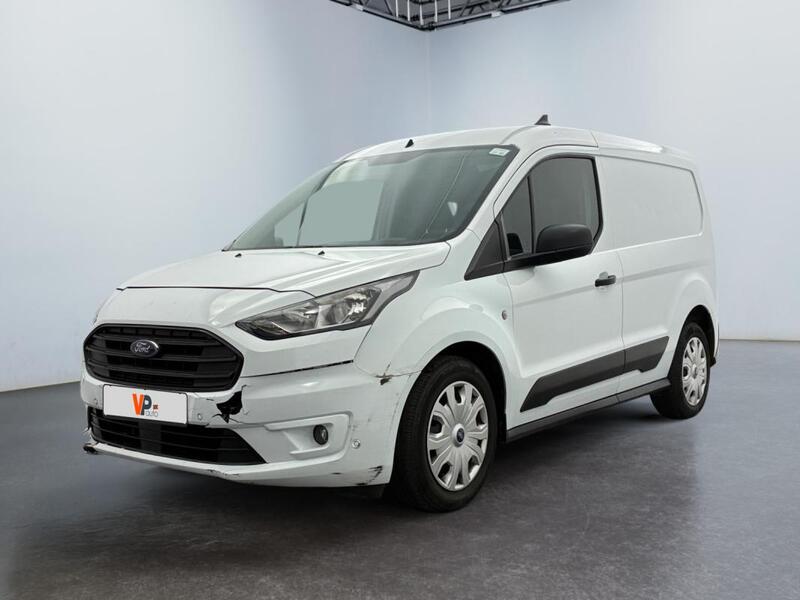 Ford Transit Connect Fgn L1 1.5 Ecoblue 100 s&amp;S Trend Business Nav