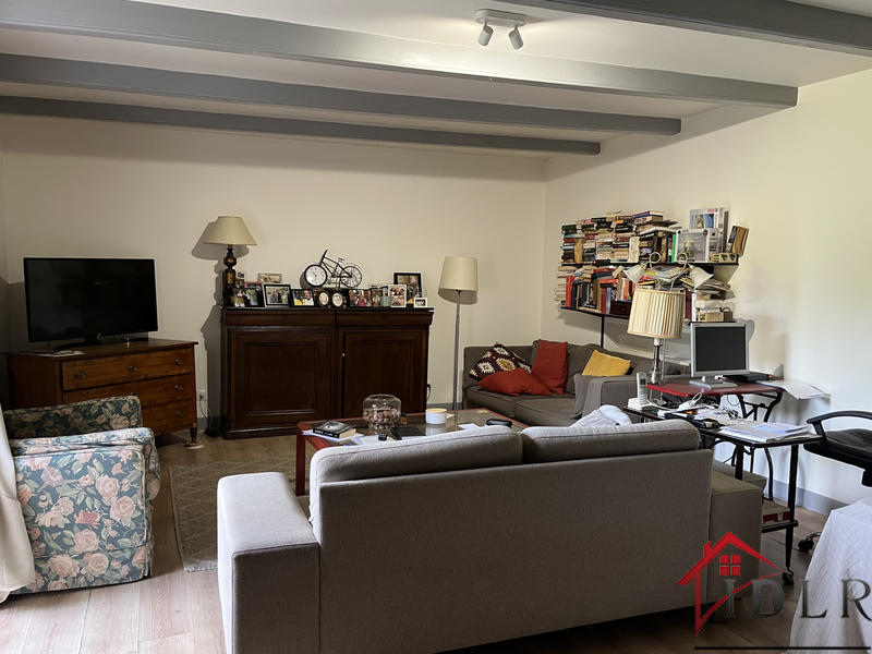 Maison - 109 m² - 4 pièces