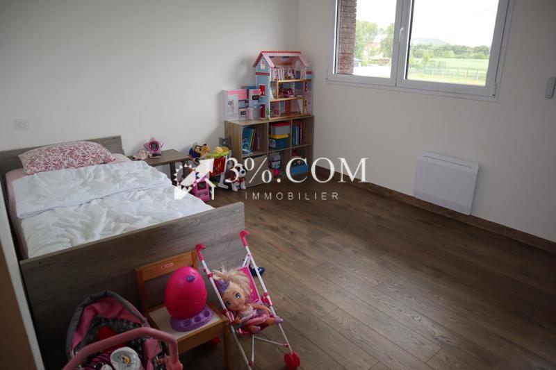 Maison - 175 m² - 5 pièces