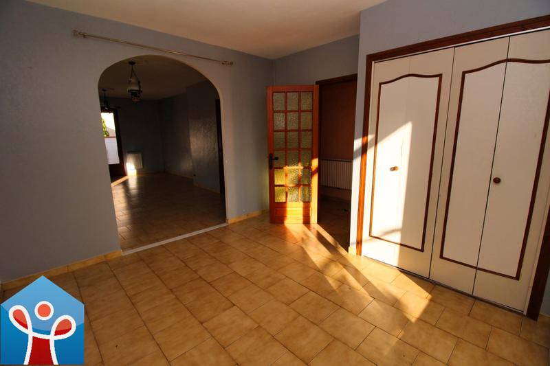 Maison - 92 m² - 3 pièces