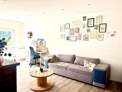 Maison - 123 m² - 5 pièces