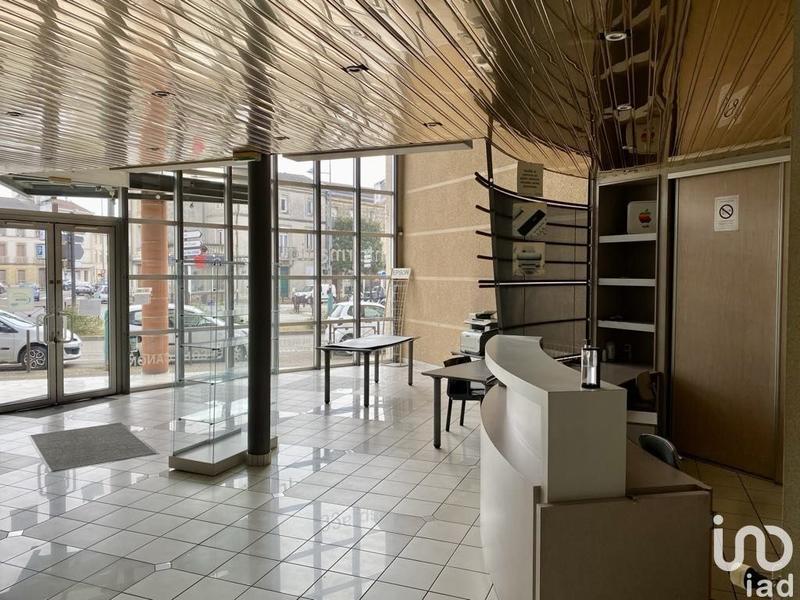 Local commercial - 400 m²