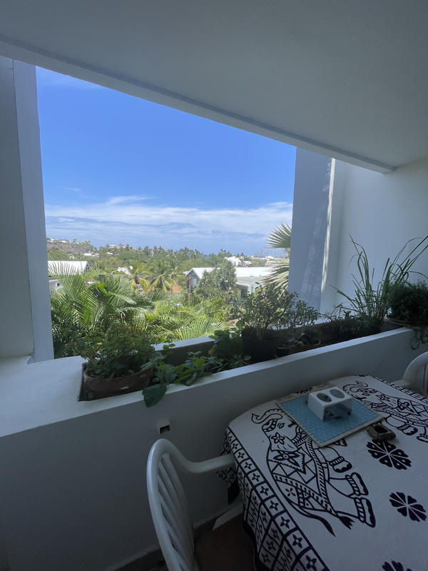 Appartement - 53 m² - 2 pièces