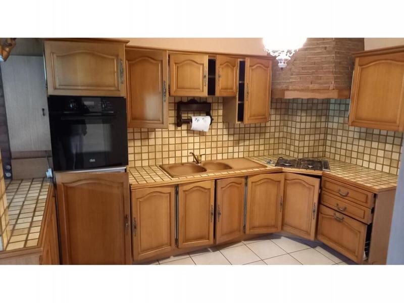 Maison - 101 m² - 6 pièces