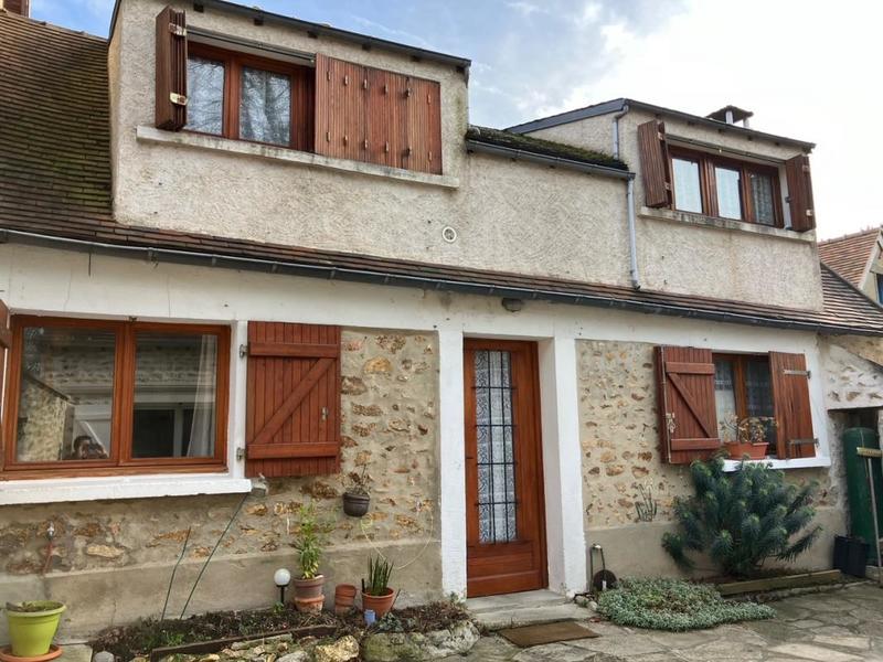 Maison - 144 m² - 6 pièces