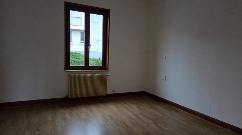 Appartement - 100 m² - 3 pièces