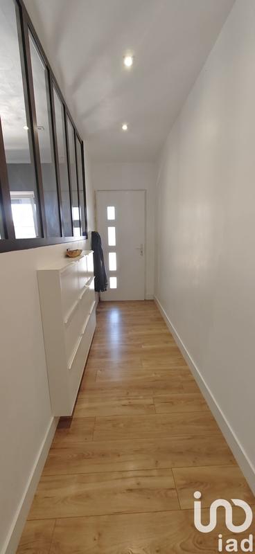 Maison - 112 m² - 4 pièces