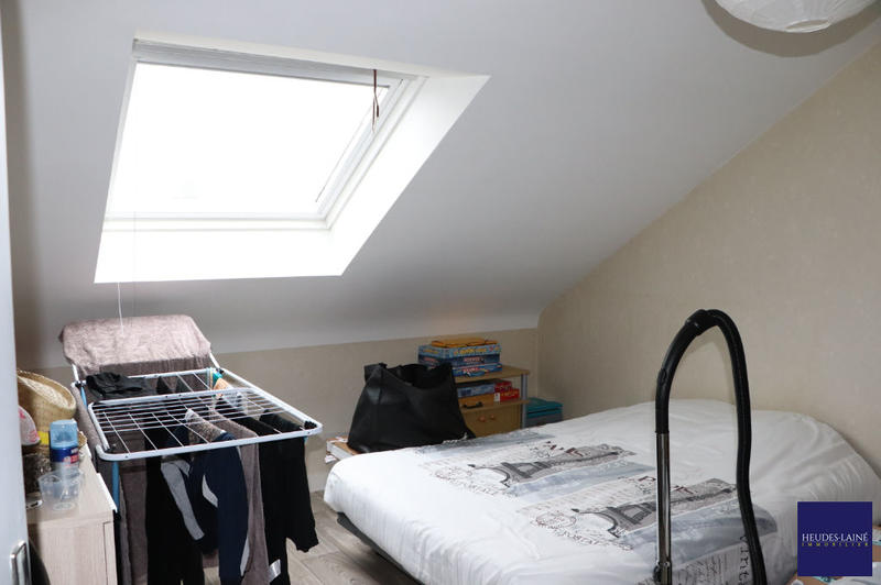 Appartement - 47 m² - 3 pièces