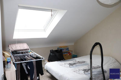 Appartement - 47 m² - 3 pièces