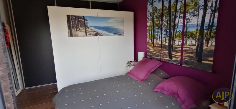 Maison - 135 m² - 6 pièces