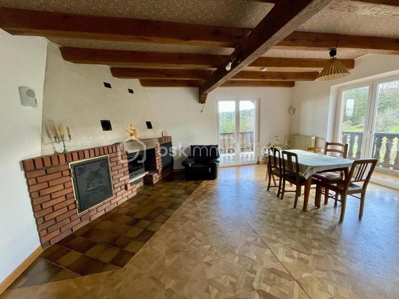 Château - 285 m² - 10 pièces