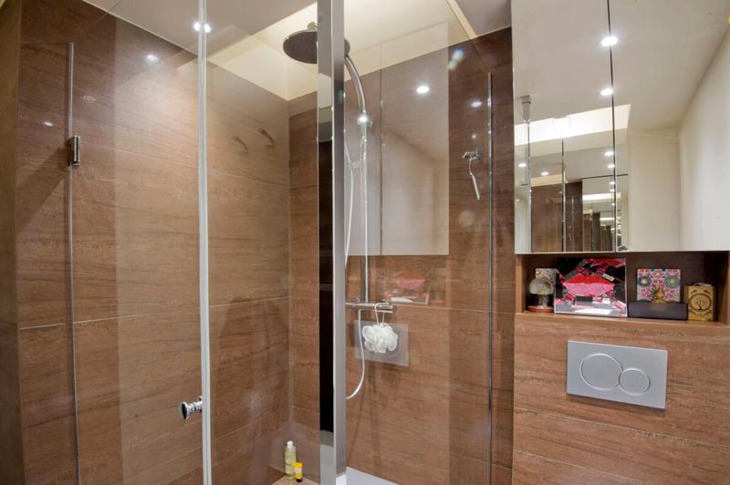 Appartement - 110 m² - 5 pièces