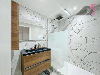 Appartement - 74 m² - 4 pièces