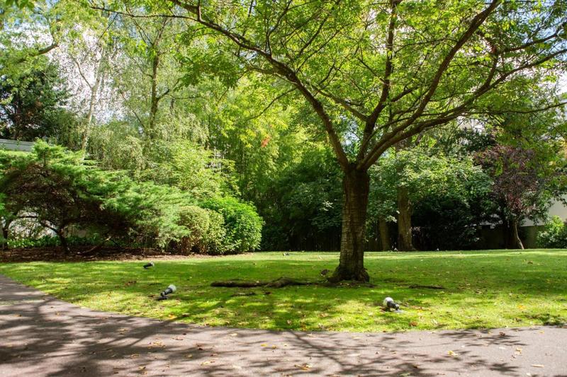 Appartement - 114 m²