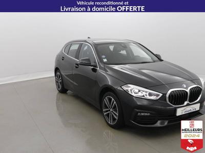 Bmw Série 1 116i 109 Design