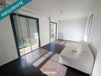 Appartement - 30 m² - 1 pièce