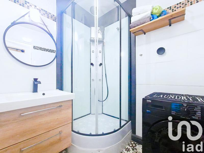 Appartement - 50 m² - 3 pièces