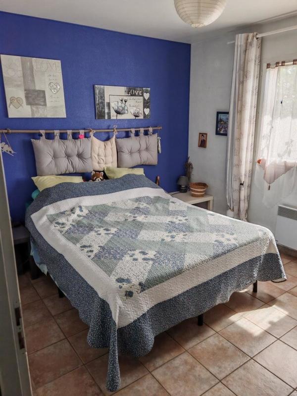 Maison - 89 m² - 4 pièces