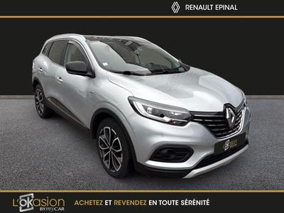 Renault Kadjar TCe 140 Fap Edc Sl Graphite