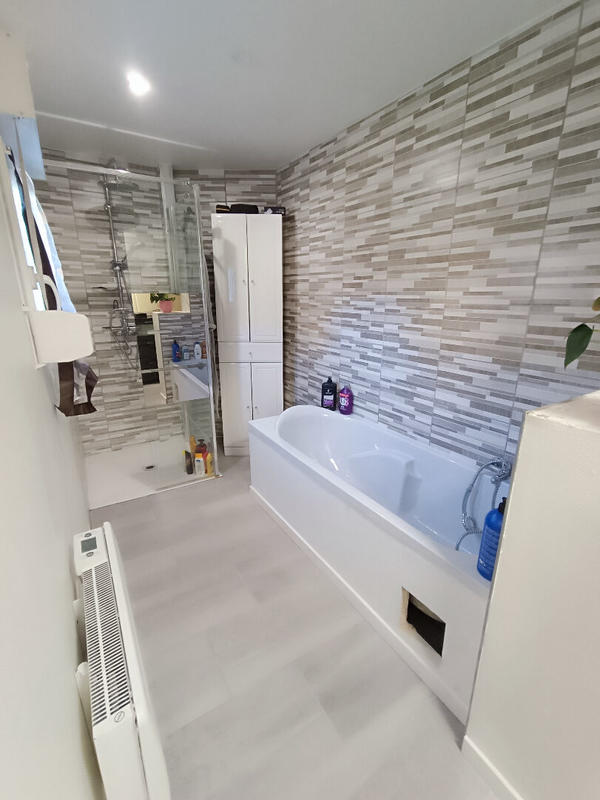 Maison - 156 m² - 7 pièces