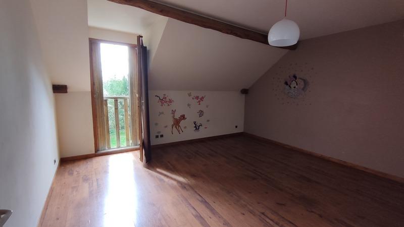 Longère - 186 m² - 7 pièces