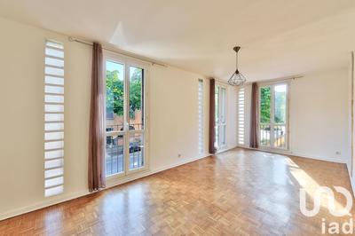 Appartement - 72 m² - 3 pièces