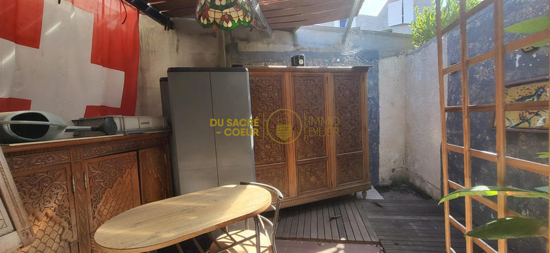 Maison - 162 m² - 4 pièces