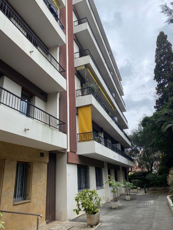 Appartement - 14 m² - 1 pièce