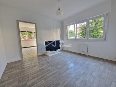 Local commercial - 61 m²