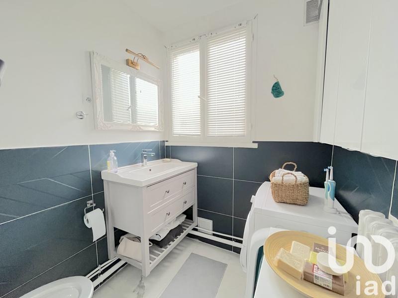 Appartement - 66 m² - 4 pièces