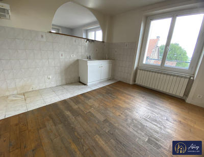 Maison - 139 m² - 7 pièces