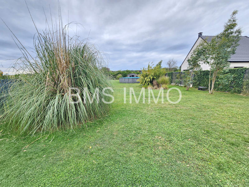 Maison - 165 m² - 5 pièces