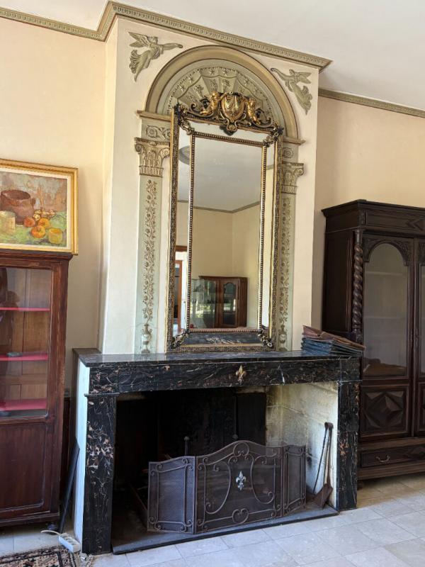 Maison - 210 m² - 6 pièces