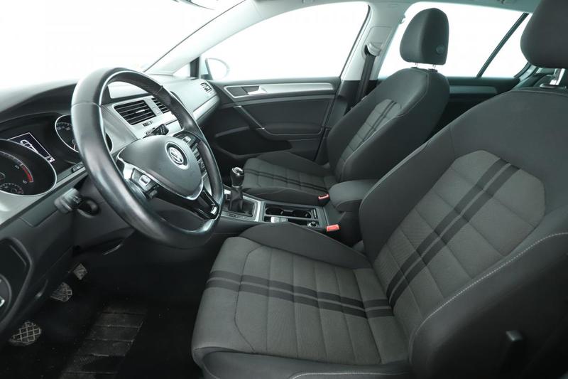 Volkswagen Golf VII 2.0 Tdi BlueMotion Tech Bv6 5p 150 ch