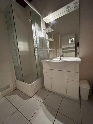 Appartement - 27 m² - 1 pièce