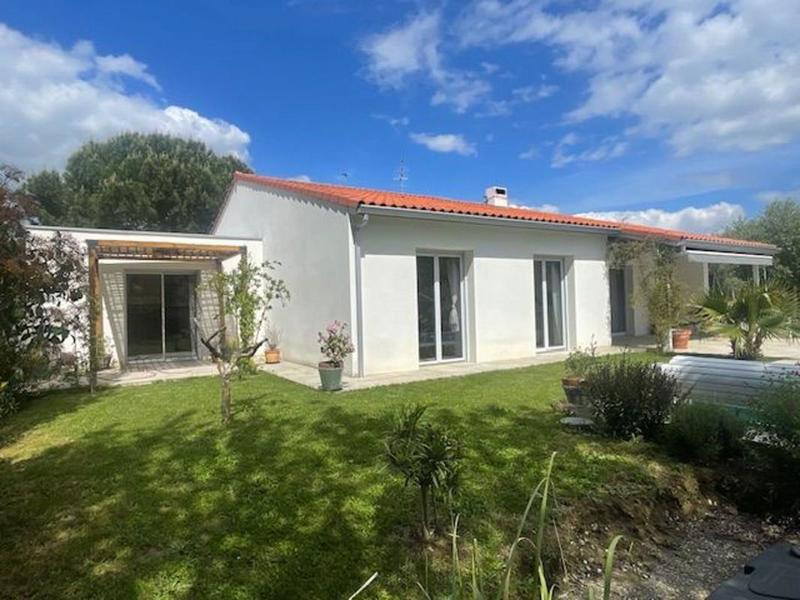 Maison - 148 m² - 6 pièces