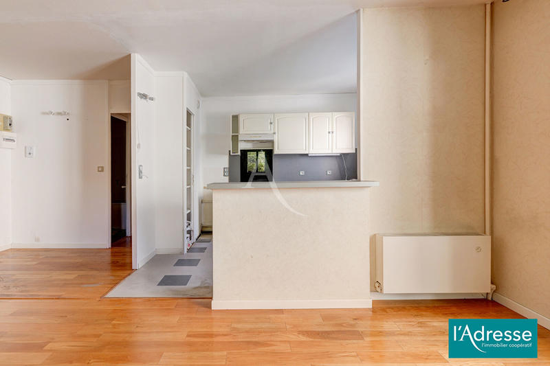 Appartement - 111 m² - 5 pièces