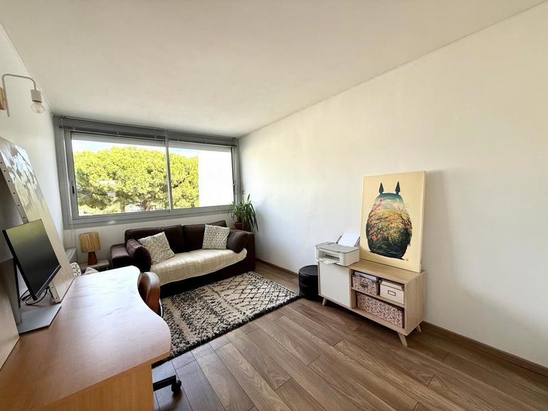 Appartement - 81 m² - 3 pièces