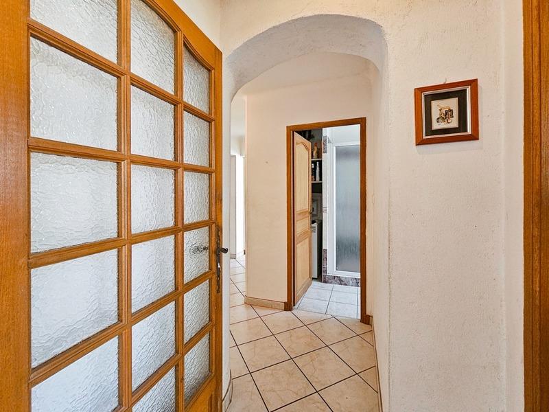 Maison - 116 m² - 4 pièces