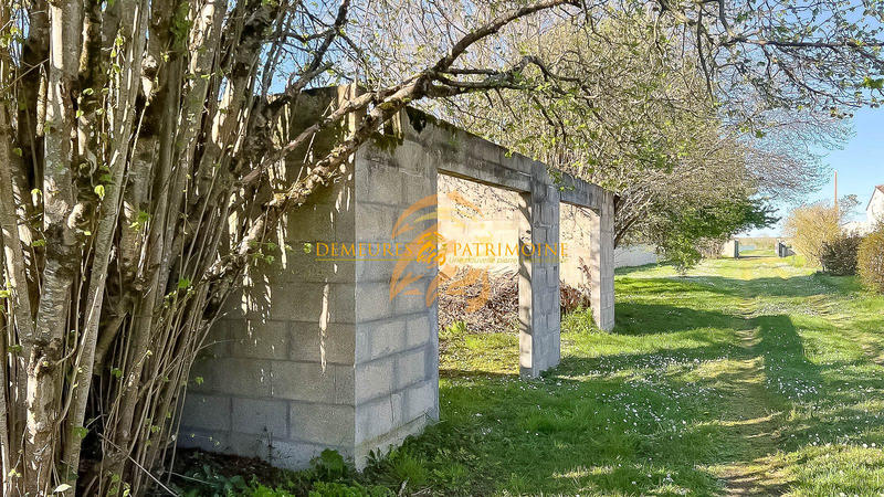 Maison - 113 m² - 4 pièces