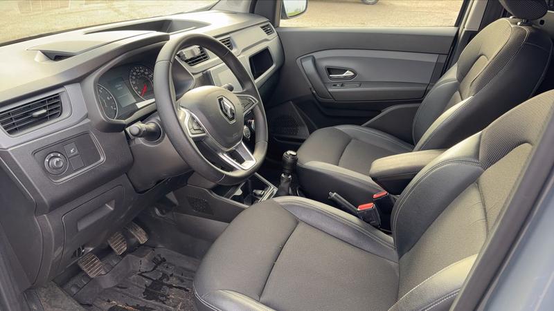 Renault Express 1.0 TCe 100 Confort Expression