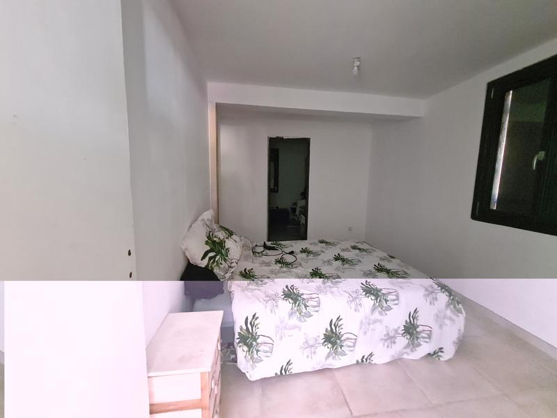 Maison - 107 m² - 3 pièces