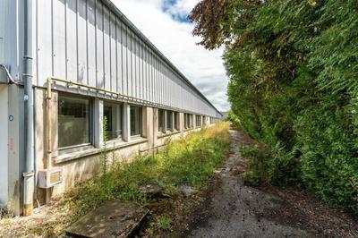 Immeuble - 2 747 m²